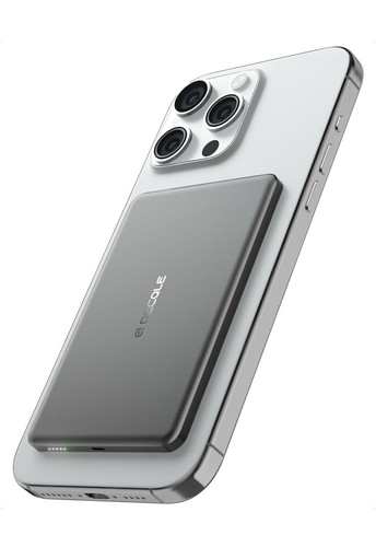Power bank magsafe - power,
