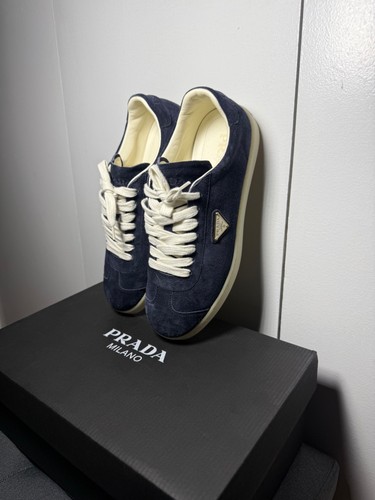 Scarpe prada uomo sneakers - prada,