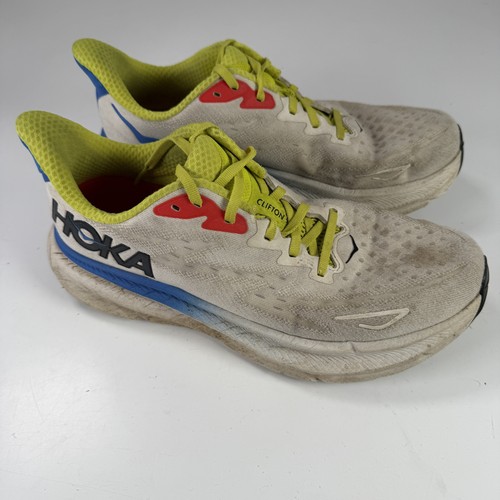 Hoka clifton scarpe corsa - 9, da