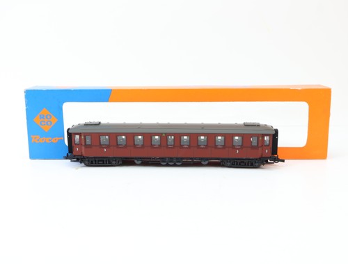Roco 44218 carrozza - h0,