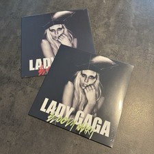 Lady Gaga Bloody Mary Limited