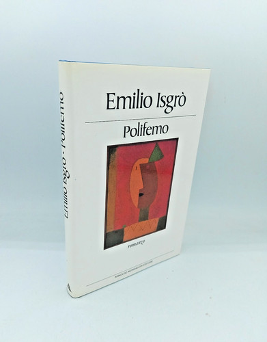 Polifemo emilio isgrò - "polifemo",