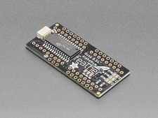 Adafruit 14-Segment