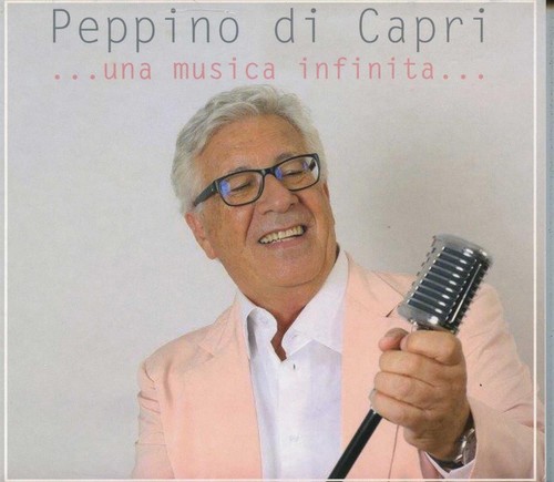 Una musica infinita peppino - -,