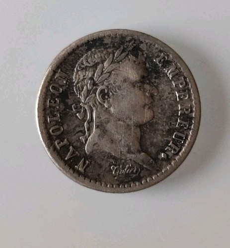 Moneta napoleone imperatore - i,