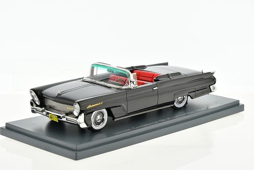 Lincoln continental mark iii - mark,