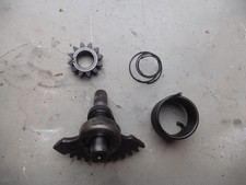 PIAGGIO VESPA 50 FARO TONDO
