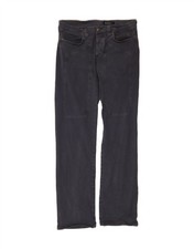 JECKERSON Mens Straight Jeans