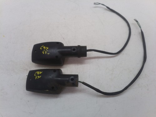 Honda cbx 400 550 pc04 - 550, f