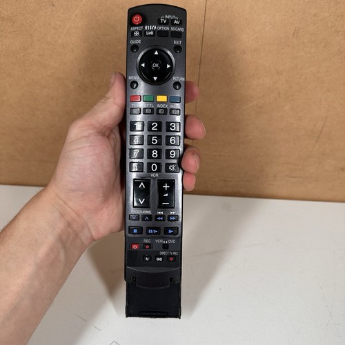 Panasonic n2qayb000239 - panasonic,