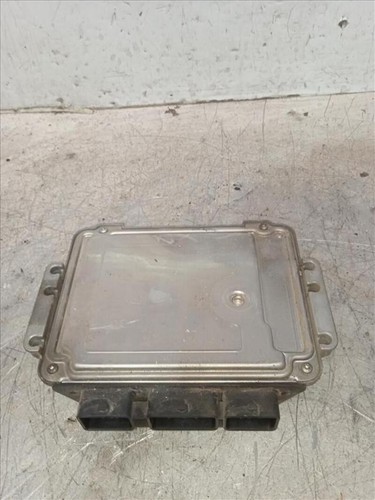 0281011776 centralina motore