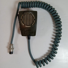 Microfono Vintage Ham CB CB