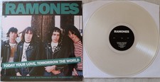 RAMONES....  EDITION VINYLE