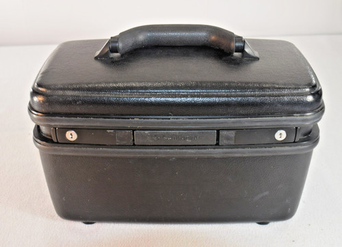 Beauty case viaggio vintage - da,