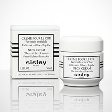 Sisley Crème Pour Le Cou 50ml | Crema Rassodante Lifting Collo e Décolleté