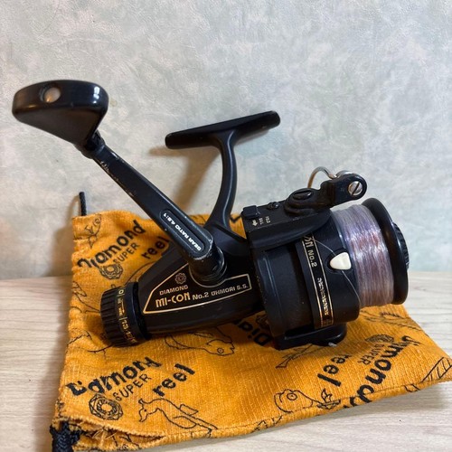 Mulinello spinning k15 - mulinello,