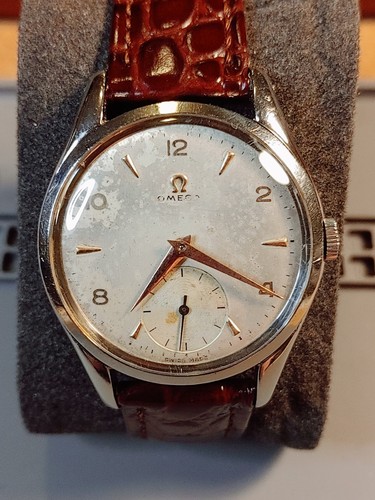 Vintage omega 36mm - vintage,