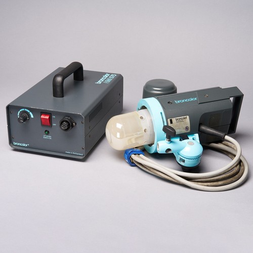 Broncolor hmi 575 - hmi,