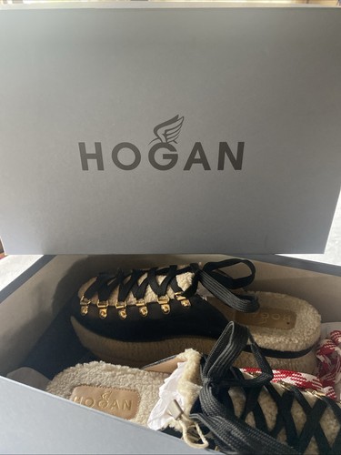 Hogan made italy - italy, size