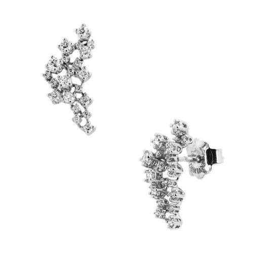 Damiani mimosa diamond - mimosa,