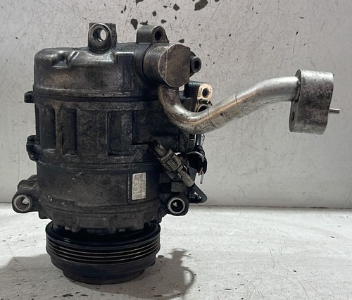 Compressore aria condizionata - compressore,