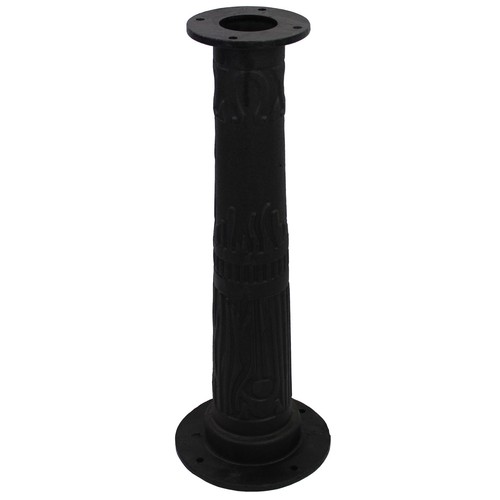 Pumpenständer per pompa - pompa, a