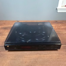 Sansui CD-3100M Lettore CD