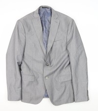 Giacca tuta uomo UK taglia 40