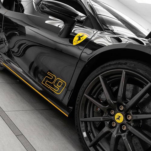 Ferrari sf90 - ferrari,