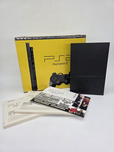 Sony playstation slim - sony,