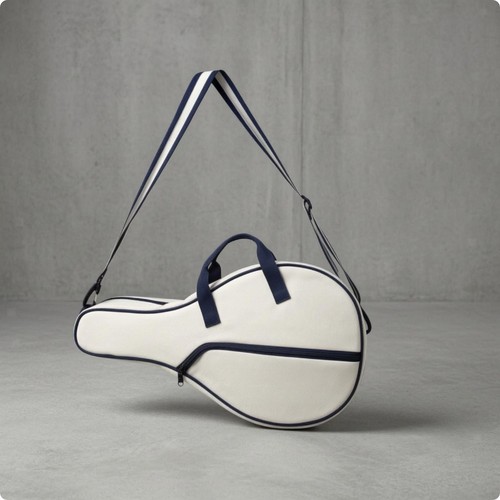 Borsa padel compatta - borsa,