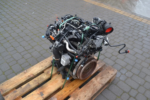 Motore passat cfg 2 0 - motore,