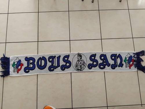 Sciarpa inter ultras boys - inter,