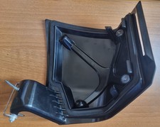 COPERCHIO VANO PORTAOGGETTI DX BMW C 650 GT K19 46637725108