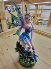 Fairy hadas elfen fees - hadas,