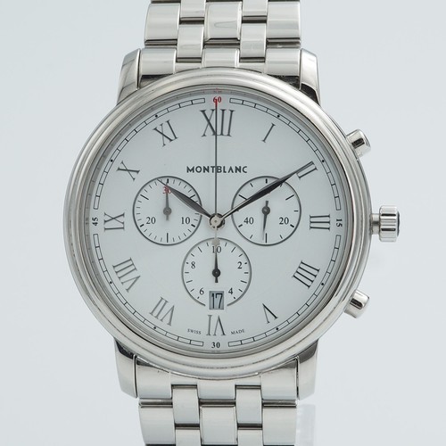 Orologio uomo montblanc - uomo,