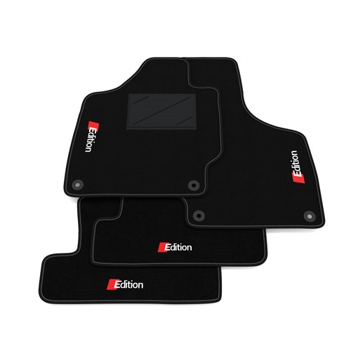 Tappetini compatibili con audi - compatibili,