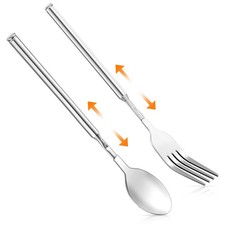 Ouligay Forchetta e Cucchiaio