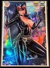 Raro costume WAIFU CHRONICLES