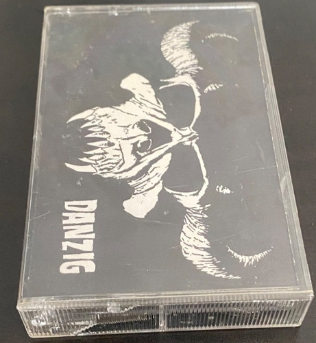 Danzig self titled 1988 - danzig, -def
