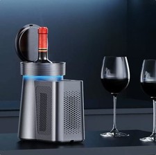 Raffreddamento Rapido