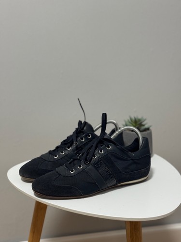 Bikkembergs dark blue - , sneakers