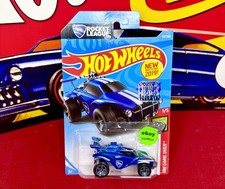 Adesivo Hot Wheels Rocket