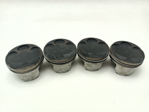 Set pistoni pistons - pistons,