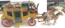 Set Playmobil Western 70013 -