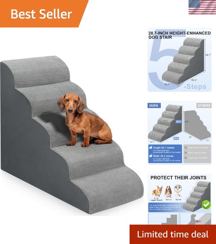 Scale per cani - cani, letto
