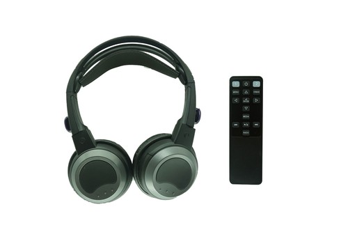 Cuffie telecomando per - telecomando,