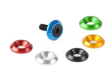 KIT VITI ERGAL TARGA M8X40 CON