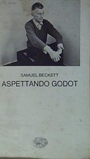 Beckett ASPETTANDO GODOT