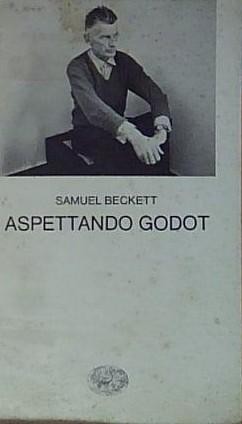Beckett aspettando godot - beckett,